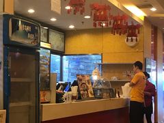 -南粥北面(东大桥店)