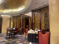 -武汉香格里拉大酒店·香宫中餐厅