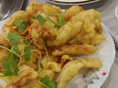 -老东北大铁锅·烧烤·东北菜