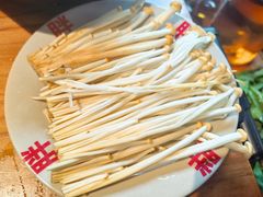 -胖三嬢·呱呱老火锅(北京总店)