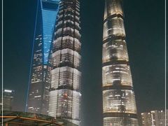 -上海中心大厦