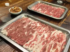 -大唐人家·热气羊肉(大华店)