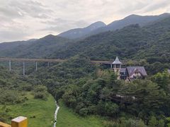 -东部华侨城