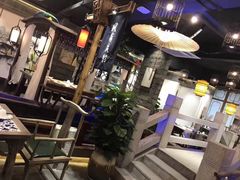 -印巷里主题餐厅(马鞍山店)