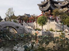 -朱仙镇启封故园景区