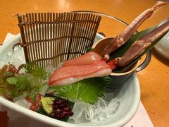 -蟹道乐(梅田店)