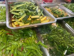 -惠丰源烩面馆(经七路店)