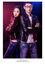 -戛纳印象摄影(潮拍定制馆)