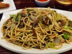 手工海鲜面-海坛特色小吃·只做平潭特色菜(平潭店)