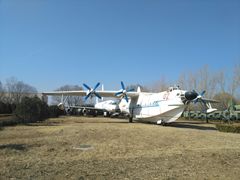 -中国航空博物馆
