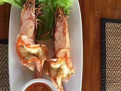 -自然餐厅(Phuket)
