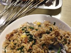 -大佬李砂锅(钱江财富广场店)