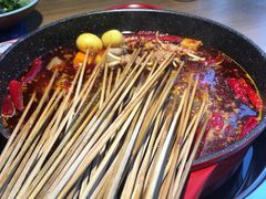 -耍哥串串香(香月湖店)
