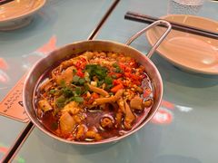-川正旺江湖菜(三元桥店)