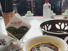 -六合居·明厨亮灶餐厅(成双大道店)