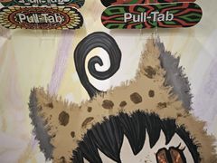 -Pull-Tab拉环咖啡(杭州市上城区来福士中心店)