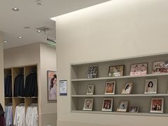 -天真蓝照相馆(五角场百联又一城店)