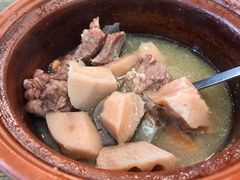-妈妈传炖品(双林店)
