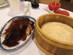 -天伦王朝酒店·盛华瑄餐厅