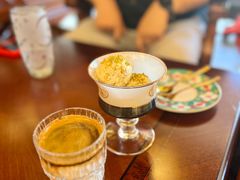-BRBR叙利亚餐厅(总店)