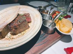-燃扒房Steakhouse(皇庭店)
