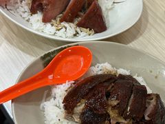 -一乐烧鹅(中环店)
