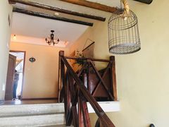 -威廉的太妃糖酒店(杭州西湖青芝坞店)