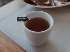 凉茶-华盛丰温州大排档(东三环南路店)