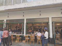 -RAC BAR(安福路店)