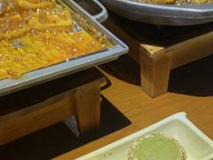 -绿茶餐厅(朝阳大悦城店)