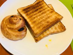 -天津水游城丽筠酒店