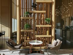 -阿瓦尼河滨曼谷酒店