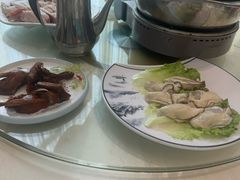 -湾仔渔村(高明店)