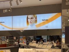 -LOHO眼镜(太阳宫凯德MALL店)