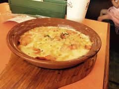 -萨莉亚意式餐厅(河东万达店)