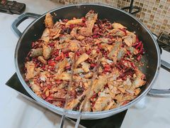 -吉布鲁牛排海鲜自助(巴南万达广场店)