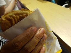 -粉粉乐鲷鱼烧(美罗城店)