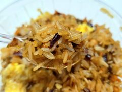 红葱脆骨炒饭-蔡林记(丹尼斯6天地店)
