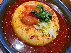 -蓝田印象