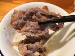 -原汁原味驴庄(长岭村店)