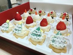 -Pantry's Best派悦坊蛋糕(K11购物艺术中心店)