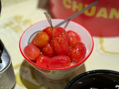 -串盟烧烤·长沙美食地标(星沙店)