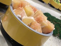 -喜家自助小火锅(卓悦里店)