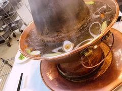 -东来顺饭庄(王府井步行街店)