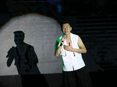 -陕北民歌大舞台