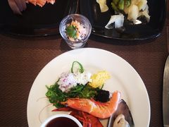 -白天鹅宾馆·流浮阁咖啡厅