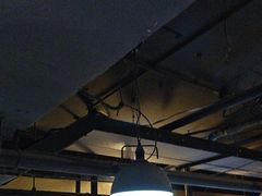 -白兔子密室(长寿路店)