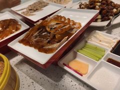 -玉林烤鸭店(垡头店)
