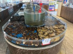 -鲜得莱渔港·小平岛海胆馆(七贤岭店)