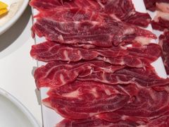-犇鼎牛潮汕牛肉火锅(新辰里学清路店)